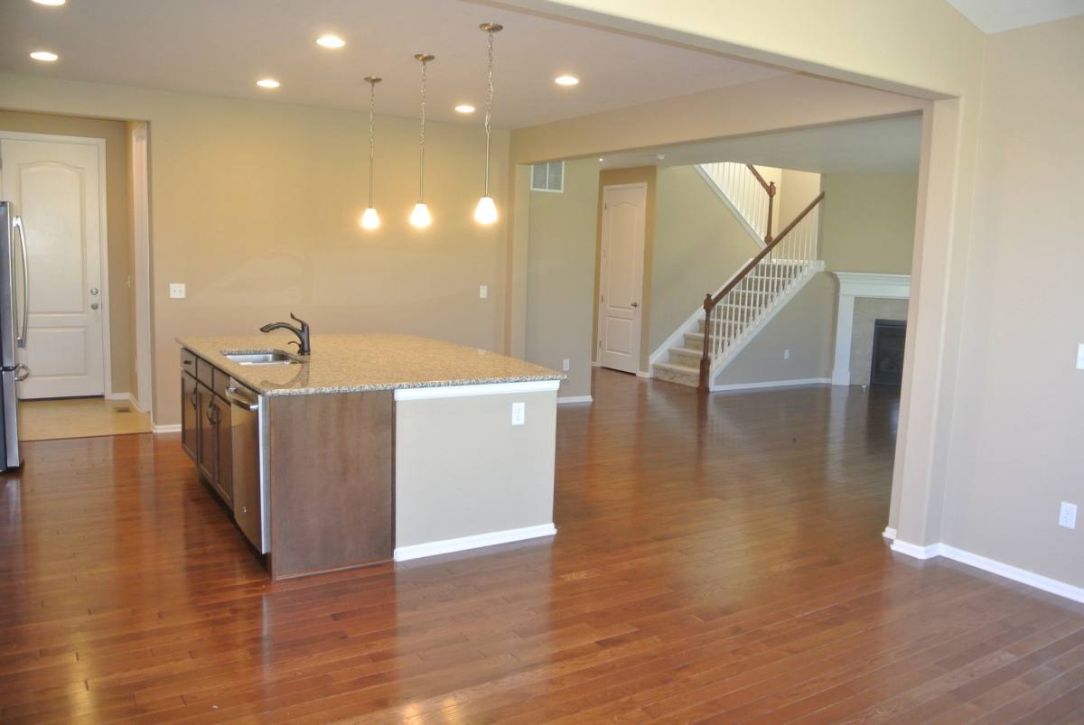House for rent at 26504 E Links Place, Aurora, CO 80016