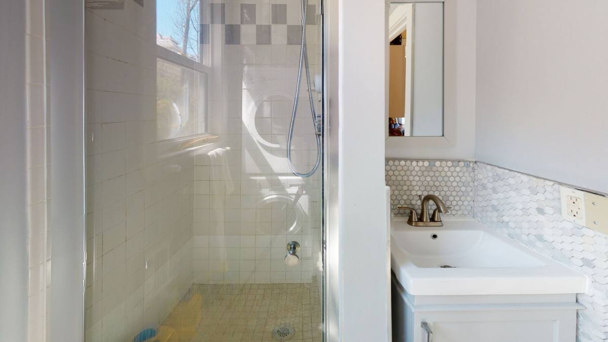 Apartment for rent at 96 Columbia Rd #3, Brookline, MA 02446