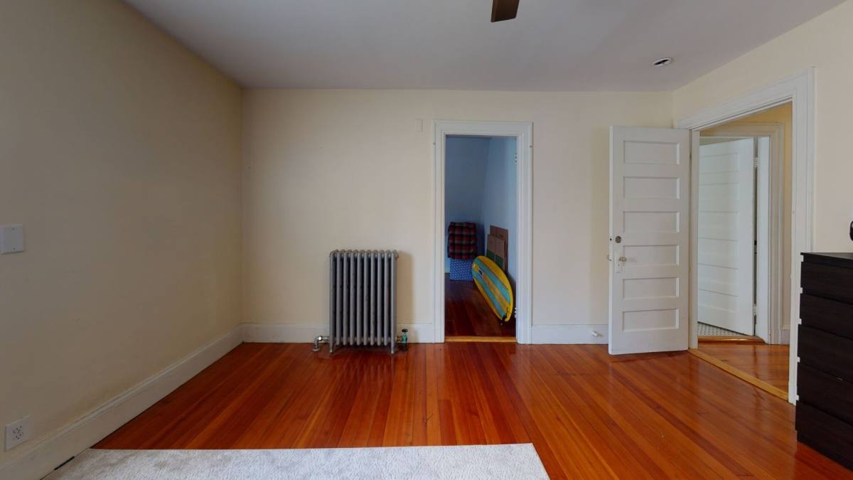 Apartment for rent at 96 Columbia Rd #3, Brookline, MA 02446