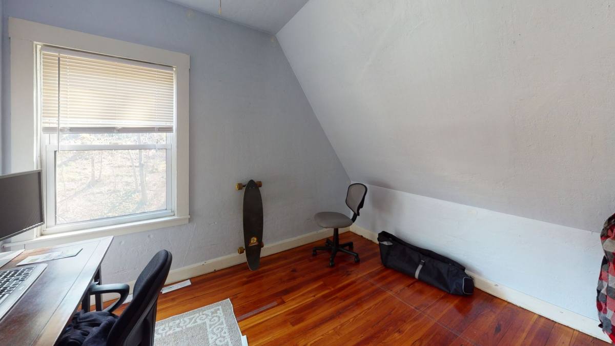 Apartment for rent at 96 Columbia Rd #3, Brookline, MA 02446