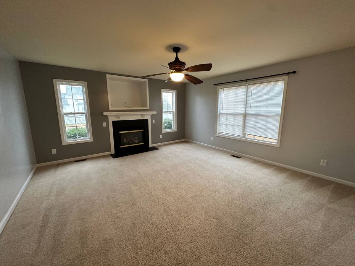 House for rent at 303 Princess Anne Circle, Elizabeth City, NC 27909