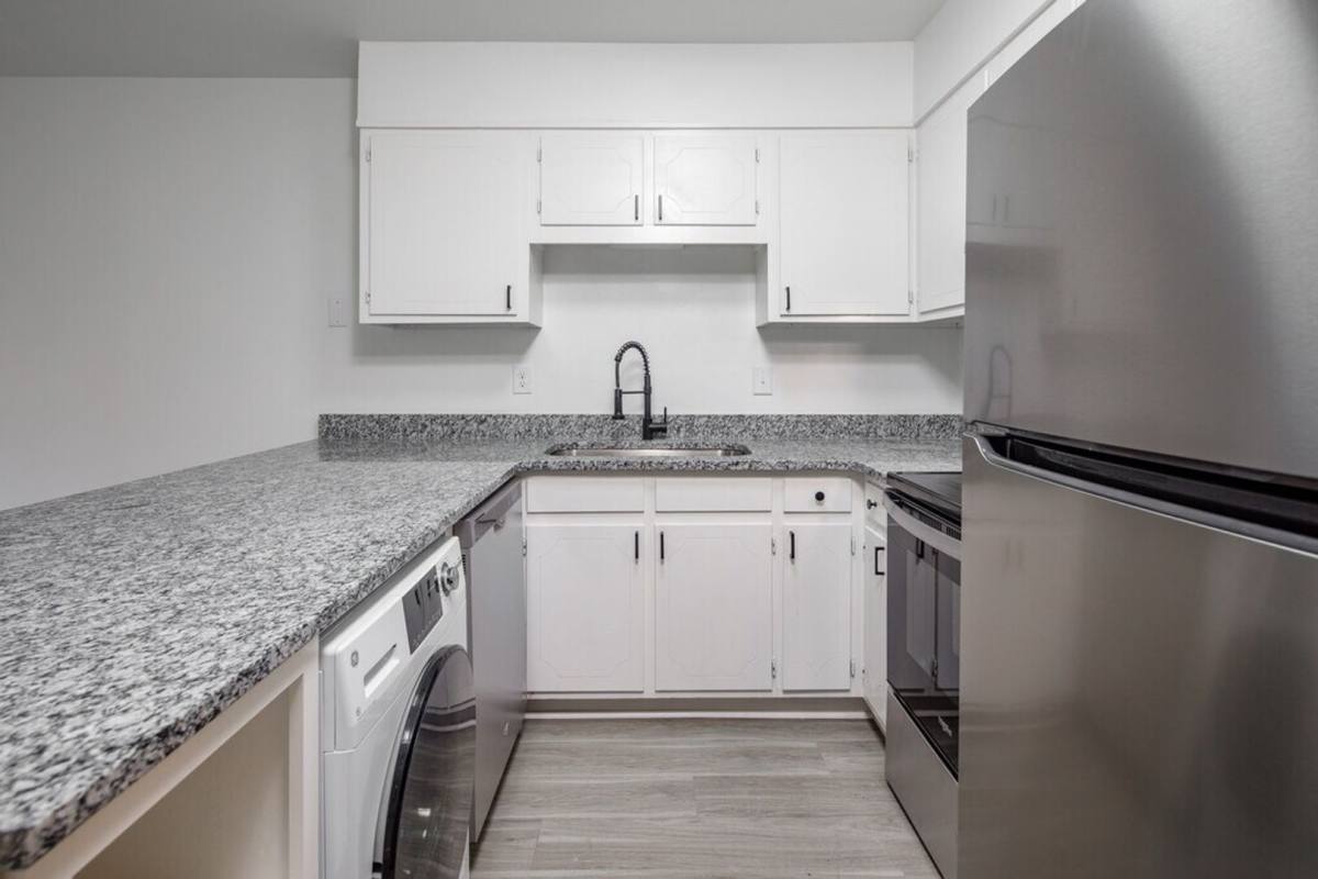 Apartment for rent at 2526 Sharondale Dr, Nashville, TN 37215