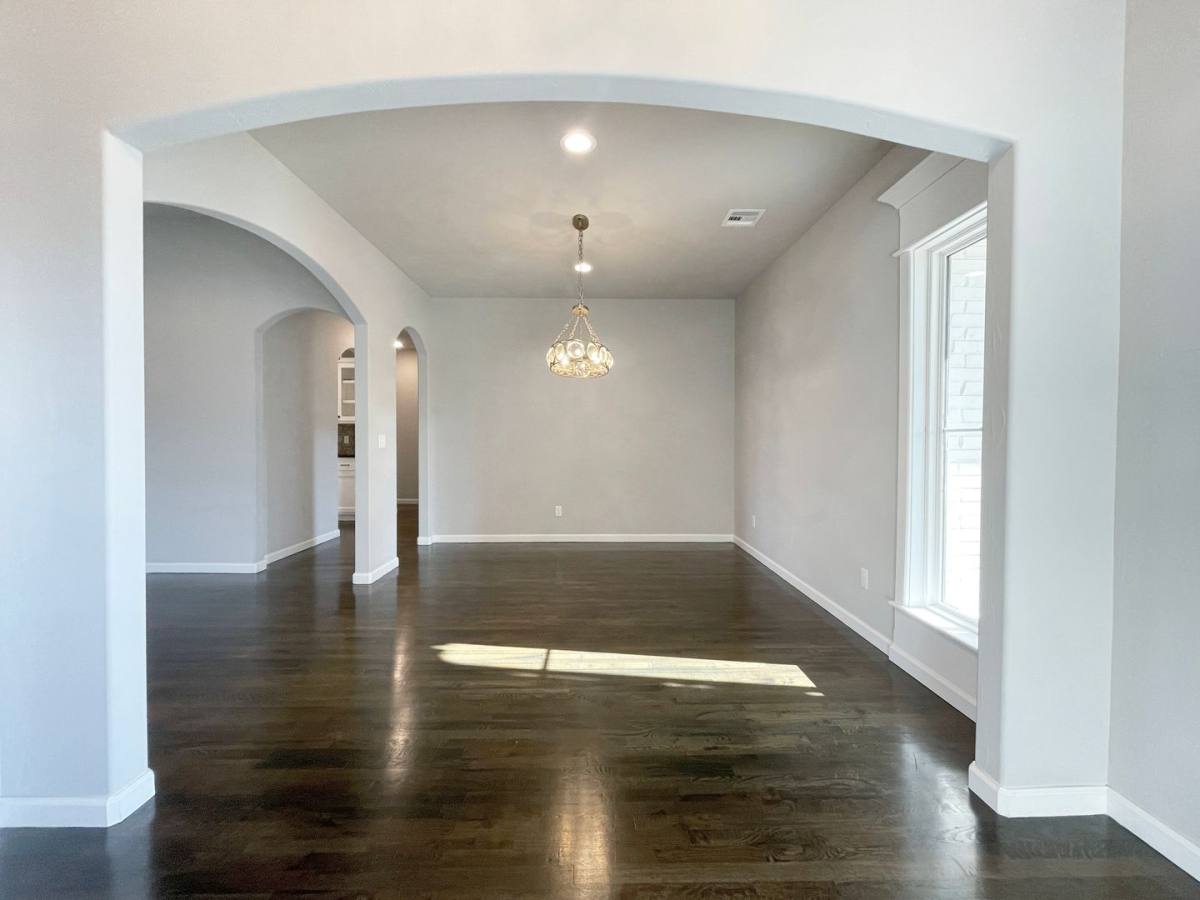 House for rent at 18801 Hidden Hill Terrace, Edmond, OK 73012