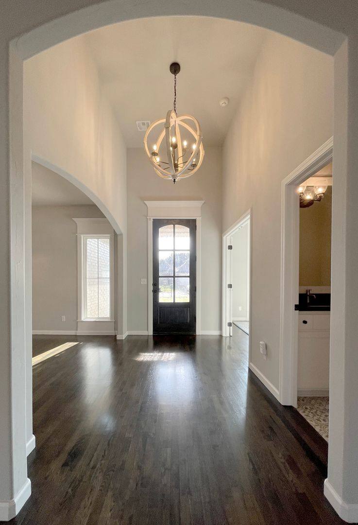 House for rent at 18801 Hidden Hill Terrace, Edmond, OK 73012