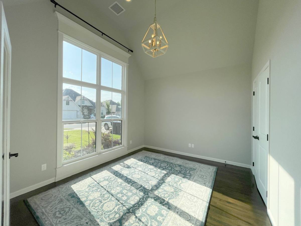 House for rent at 18801 Hidden Hill Terrace, Edmond, OK 73012