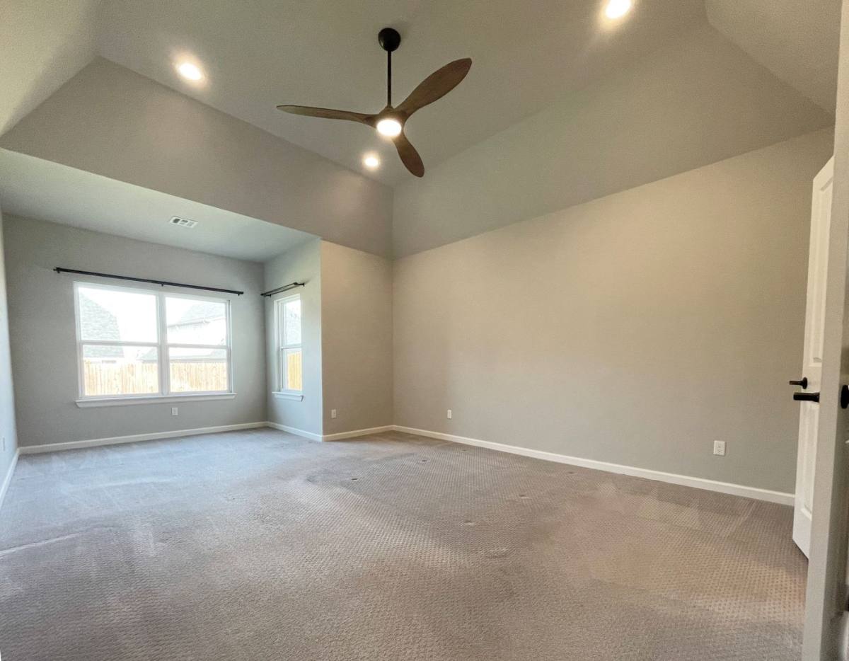 House for rent at 18801 Hidden Hill Terrace, Edmond, OK 73012