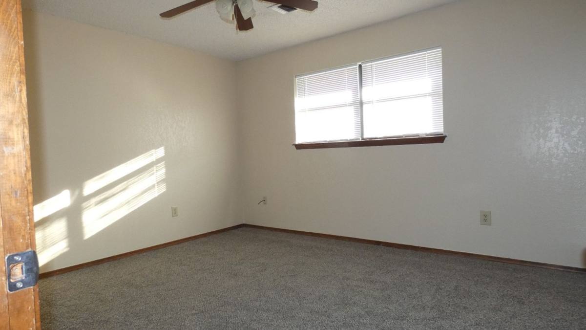 House for rent at 6410 SW Glenhaven Ave, Lawton, OK 73505