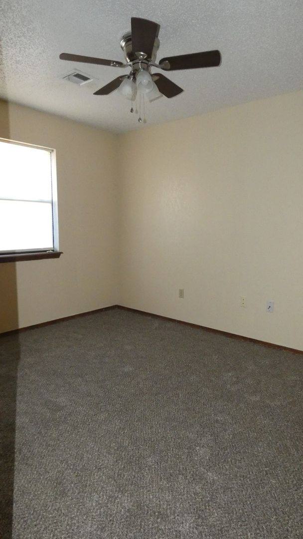House for rent at 6410 SW Glenhaven Ave, Lawton, OK 73505