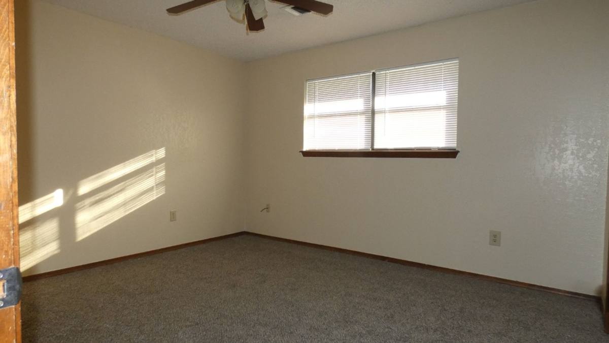 House for rent at 6410 SW Glenhaven Ave, Lawton, OK 73505