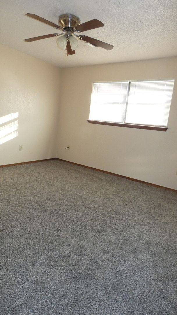 House for rent at 6410 SW Glenhaven Ave, Lawton, OK 73505