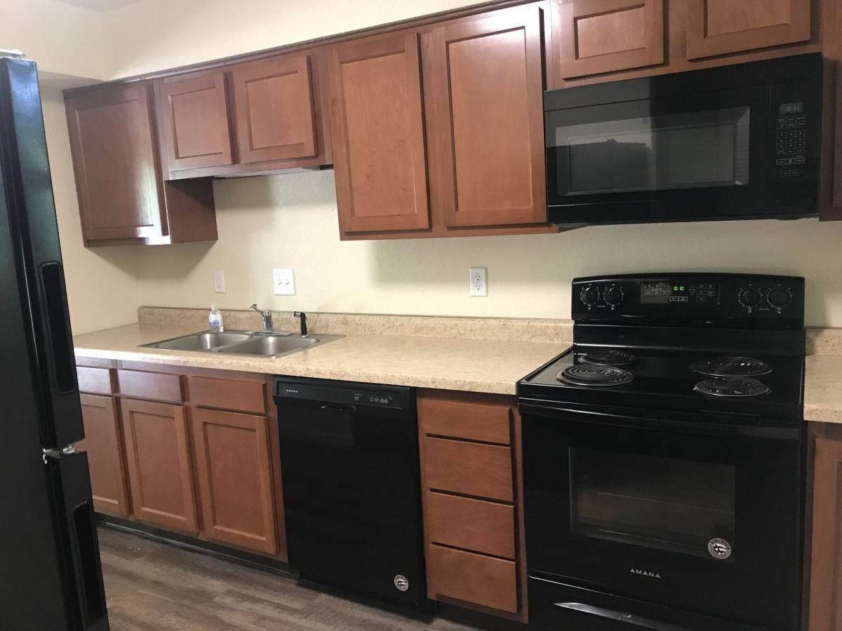 Apartment for rent at 1131-35 Ohio St, Lawrence, KS 66044