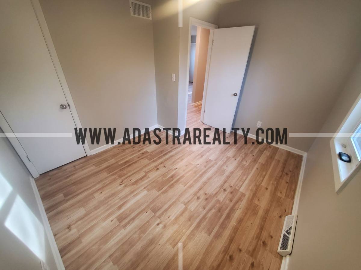 House for rent at 3444 N 59th St, Kansas City, KS 66104