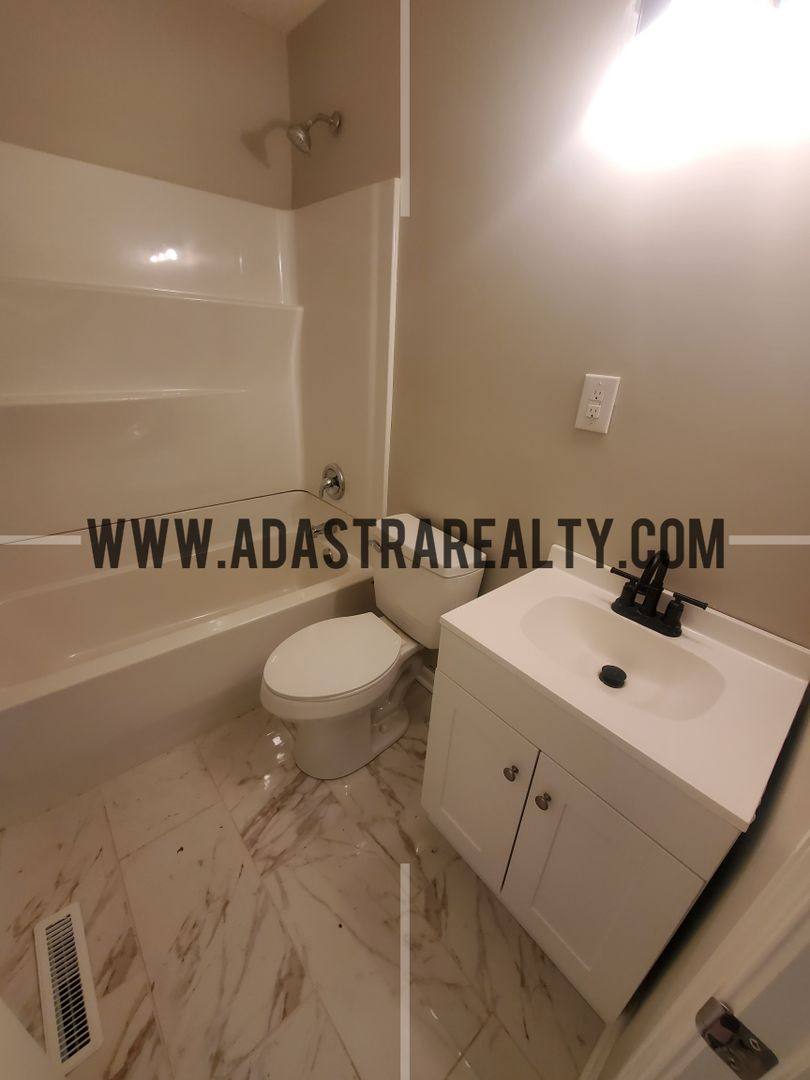 House for rent at 3444 N 59th St, Kansas City, KS 66104