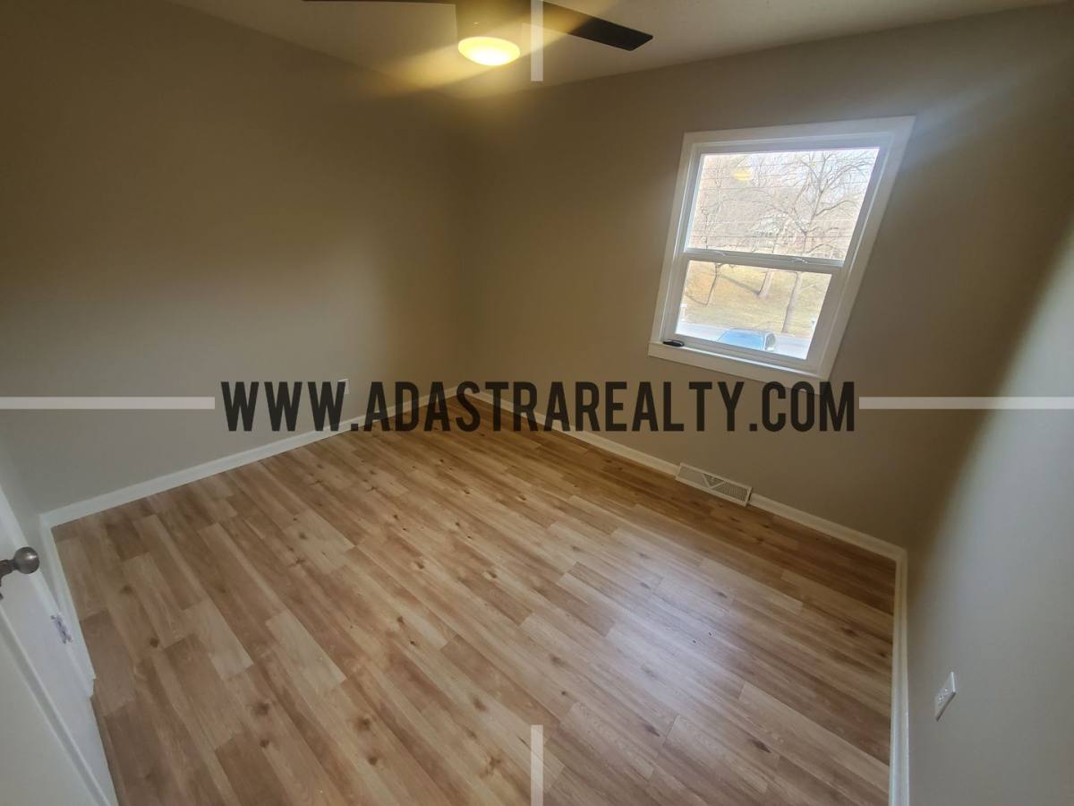 House for rent at 3444 N 59th St, Kansas City, KS 66104