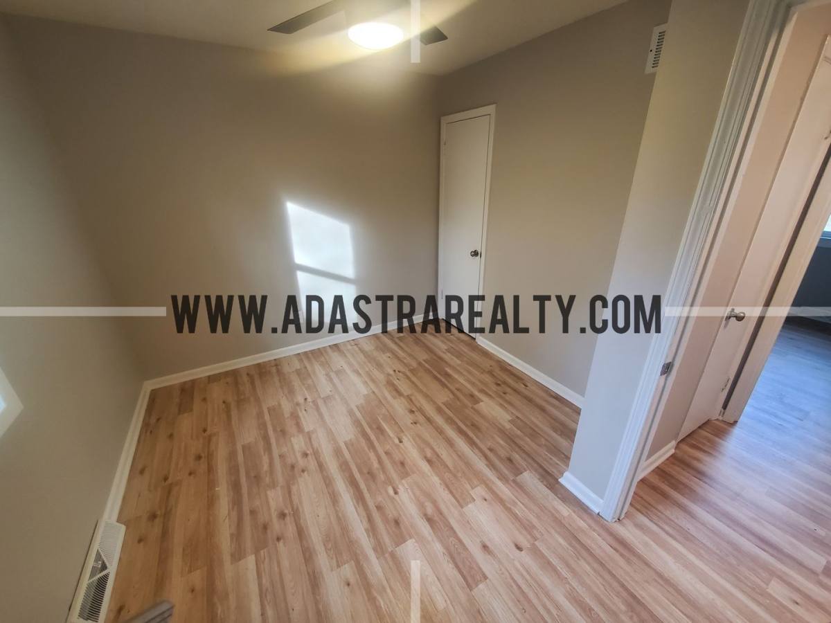 House for rent at 3444 N 59th St, Kansas City, KS 66104
