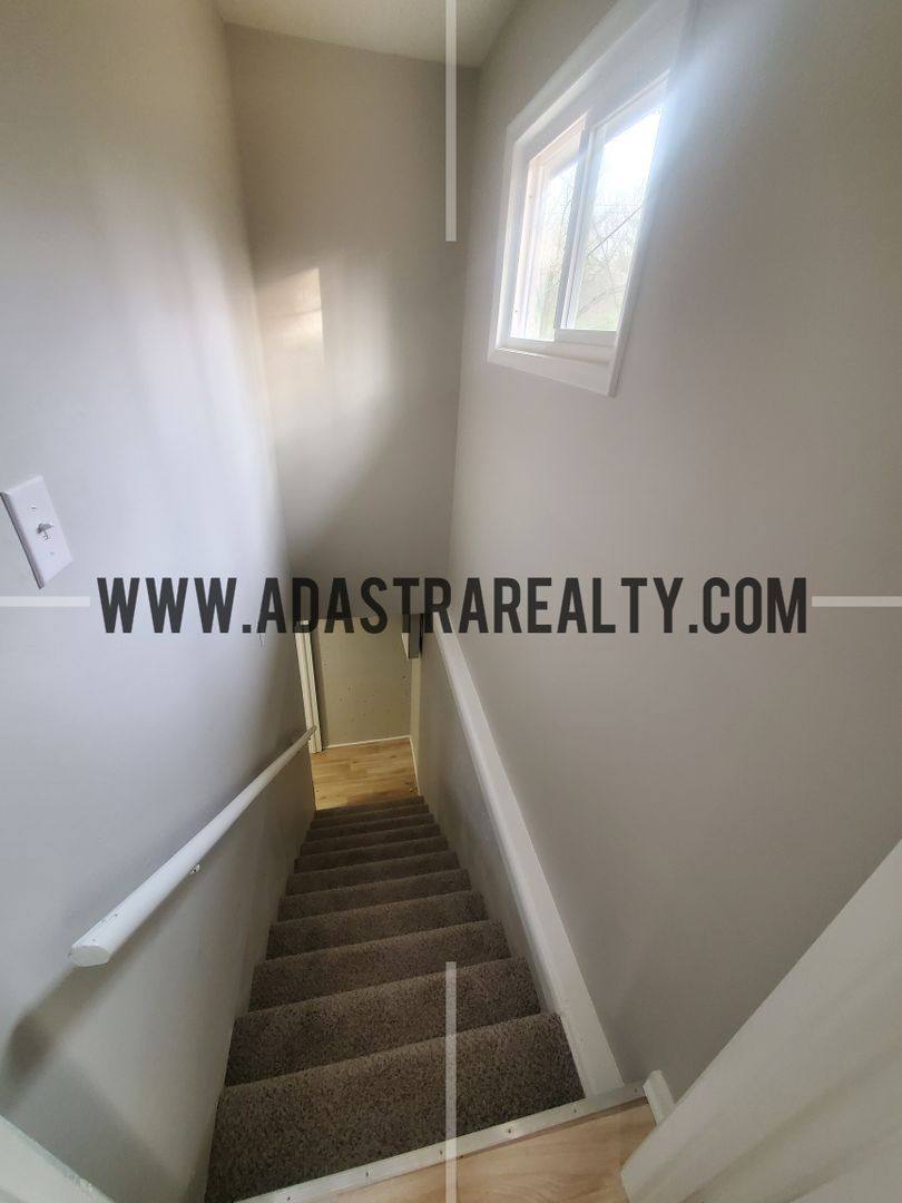 House for rent at 3444 N 59th St, Kansas City, KS 66104