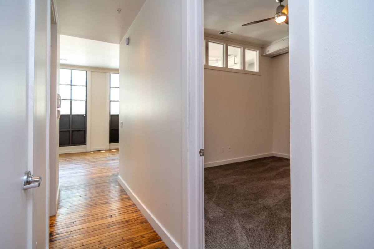 Apartment for rent at 141 W Broadway, Council Bluffs, IA 51503