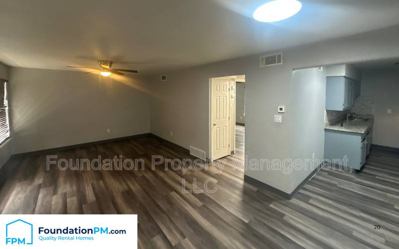 House for rent at 1283 E Raines Rd #14, Memphis, TN 38116
