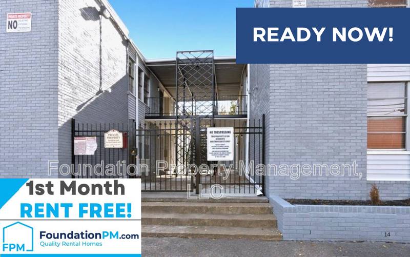 House for rent at 1283 E Raines Rd #14, Memphis, TN 38116