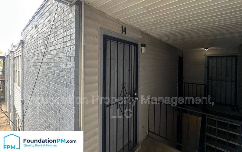 House for rent at 1283 E Raines Rd #14, Memphis, TN 38116