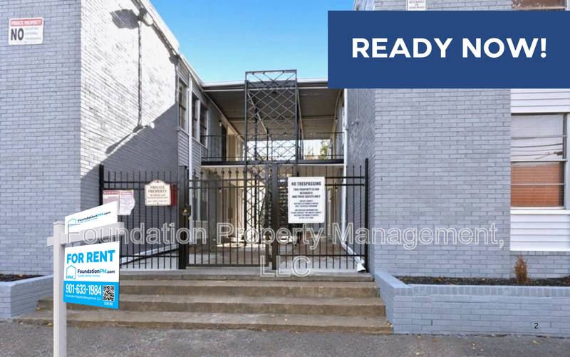 House for rent at 1283 E Raines Rd #14, Memphis, TN 38116