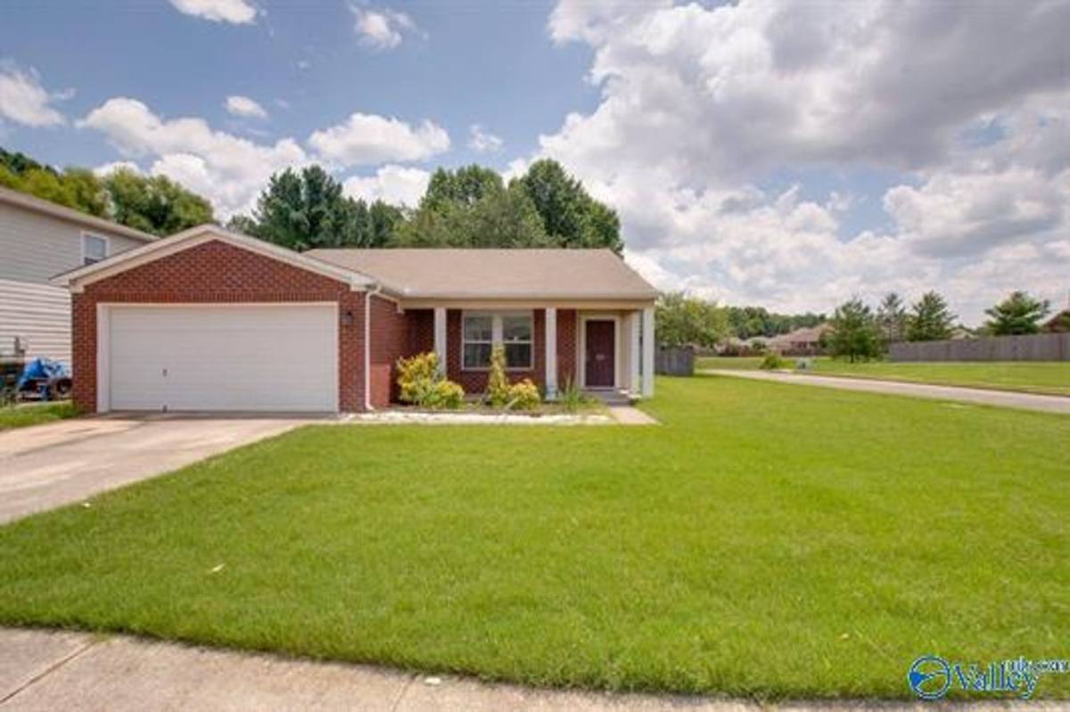 House for rent at 123 Bumper Crop Lane, Madison, AL 35757