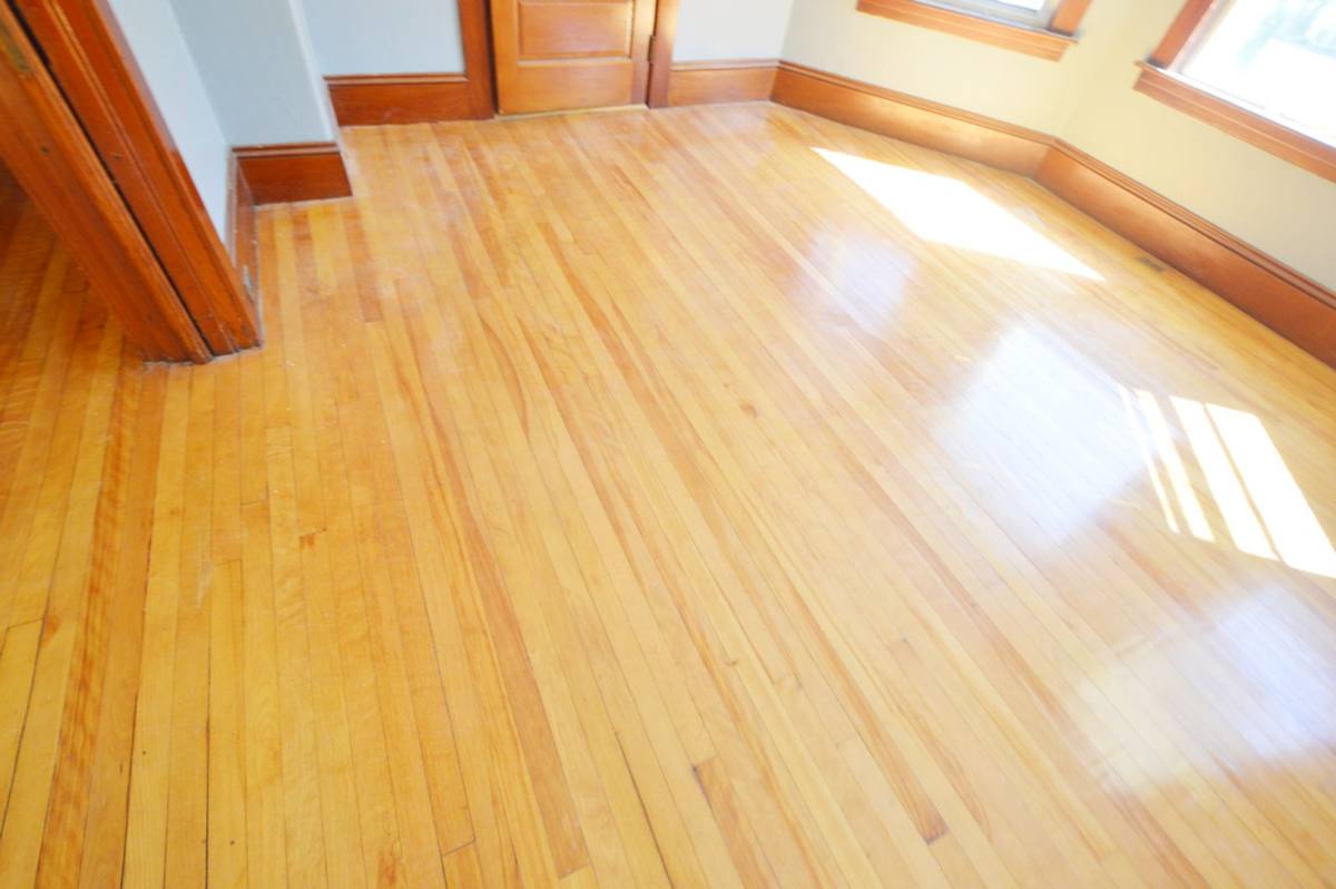 Apartment for rent at 53 Forest St, Fitchburg, MA 01420