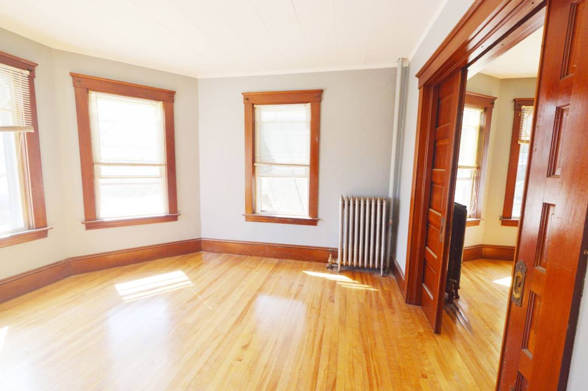 Apartment for rent at 53 Forest St, Fitchburg, MA 01420