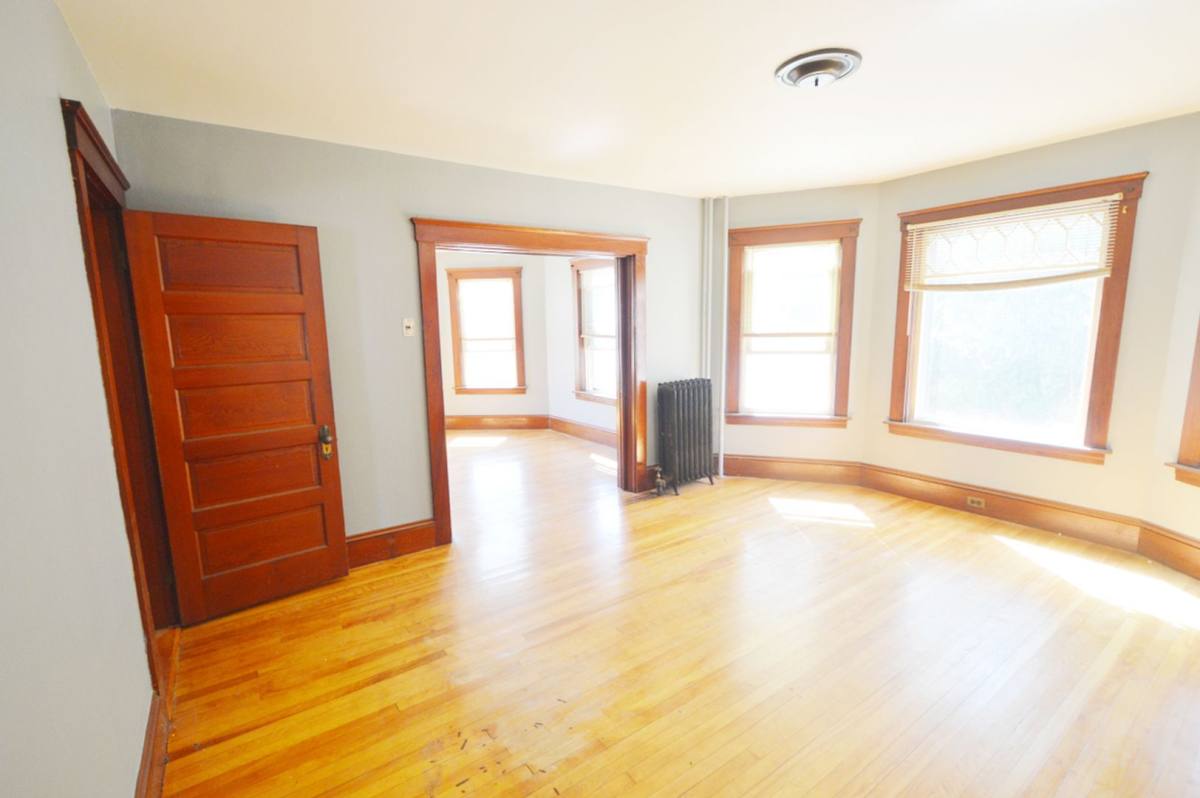 Apartment for rent at 53 Forest St, Fitchburg, MA 01420