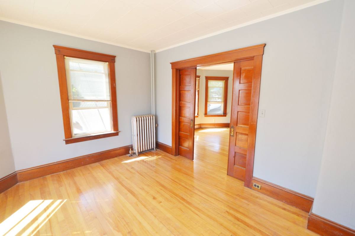 Apartment for rent at 53 Forest St, Fitchburg, MA 01420