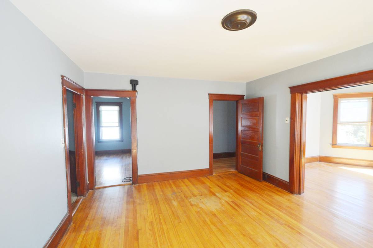 Apartment for rent at 53 Forest St, Fitchburg, MA 01420