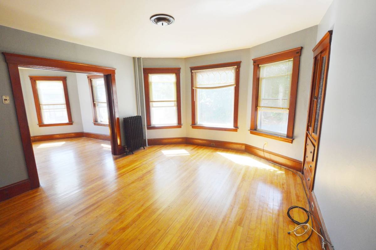 Apartment for rent at 53 Forest St, Fitchburg, MA 01420