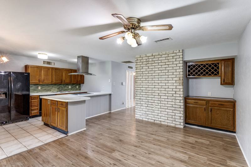 House for rent at 7504 Portman Ave, Fort Worth, TX 76112