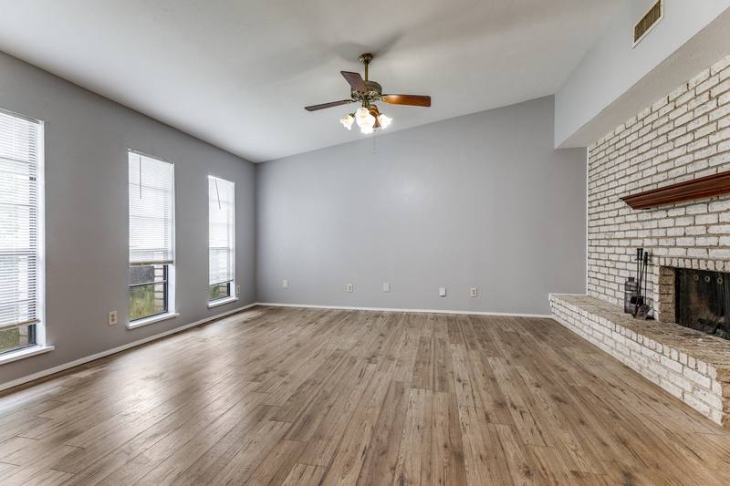 House for rent at 7504 Portman Ave, Fort Worth, TX 76112