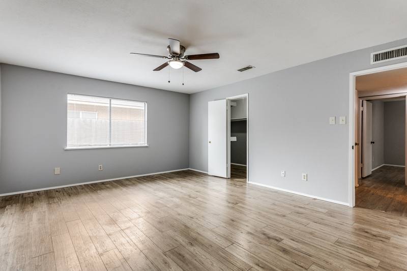 House for rent at 7504 Portman Ave, Fort Worth, TX 76112