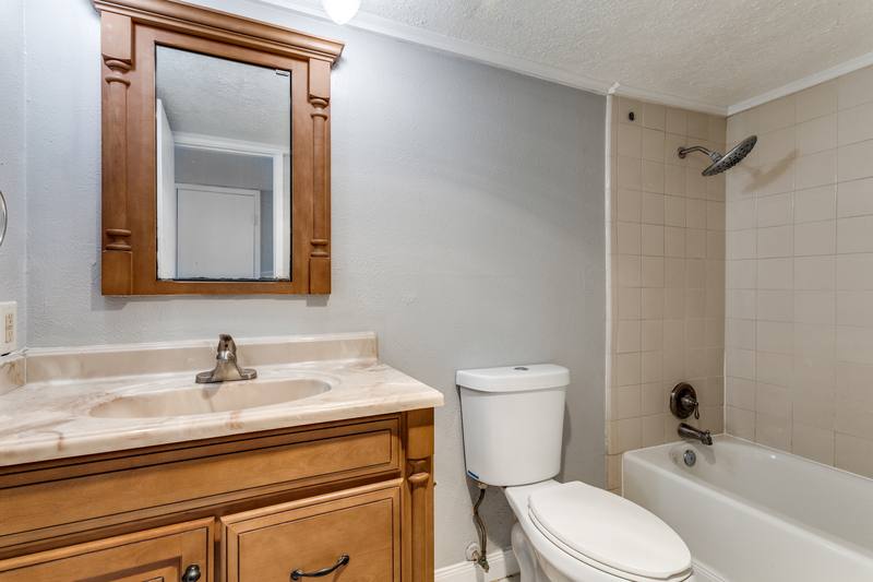 House for rent at 7504 Portman Ave, Fort Worth, TX 76112