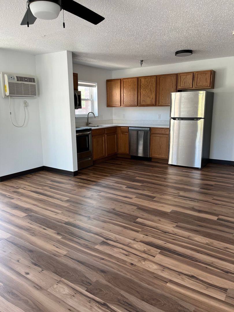 Apartment for rent at 730 E 2nd St, Duluth, MN 55805