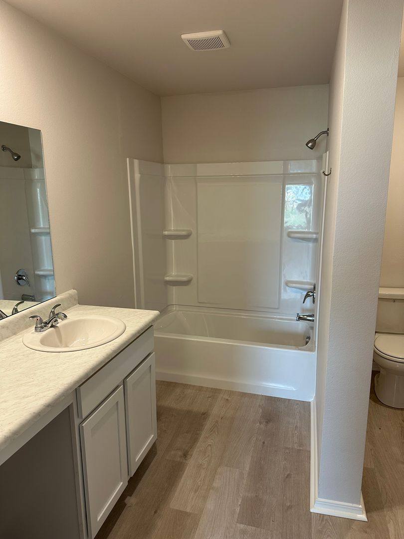 House for rent at 5813 Pope St, Jonesboro, AR 72404