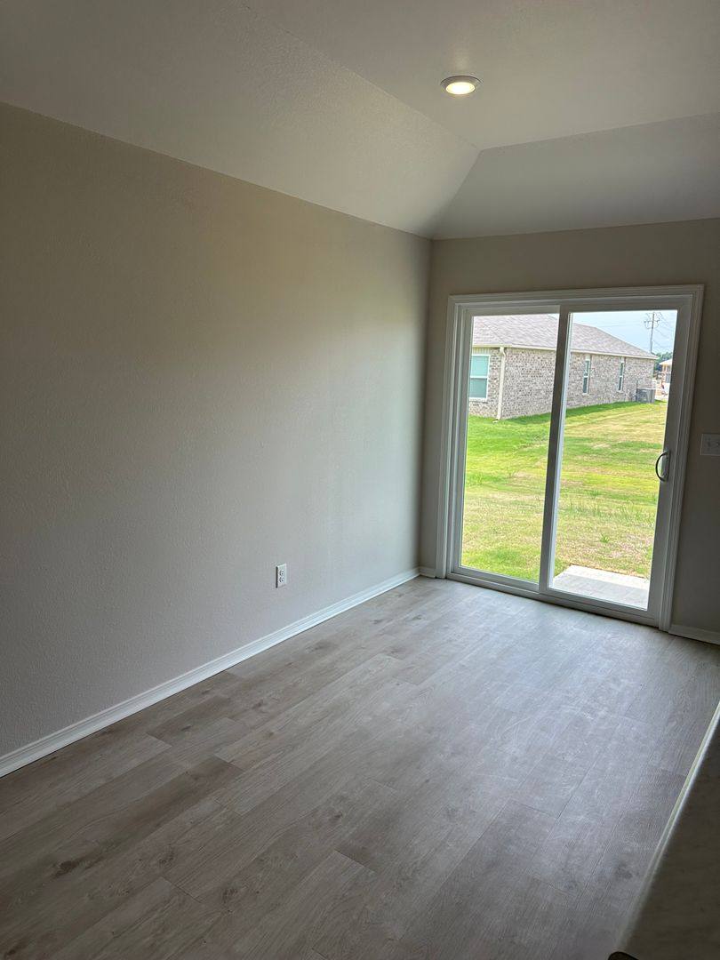 House for rent at 5813 Pope St, Jonesboro, AR 72404
