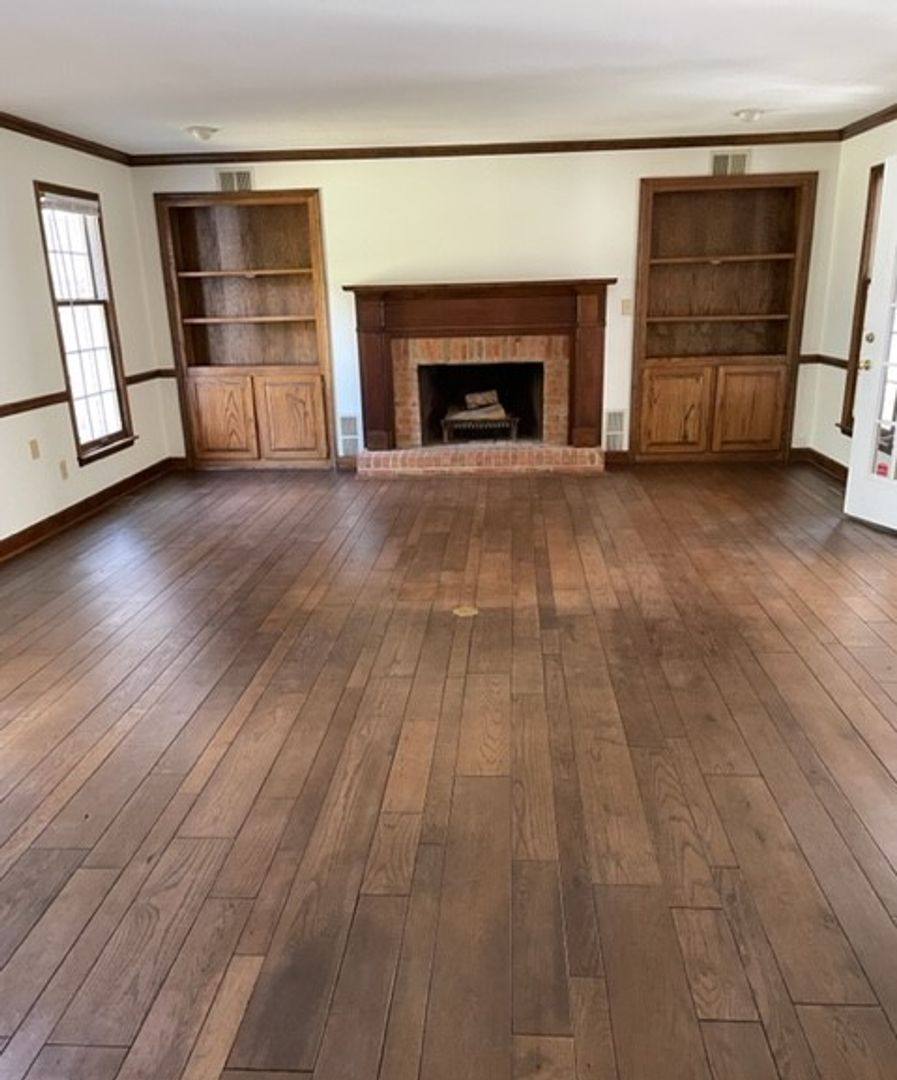 House for rent at 839 Sandy Creek Rd, Fayetteville, GA 30214