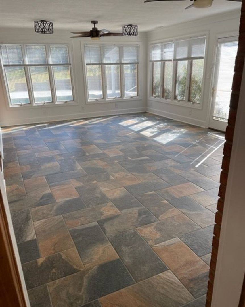 House for rent at 839 Sandy Creek Rd, Fayetteville, GA 30214