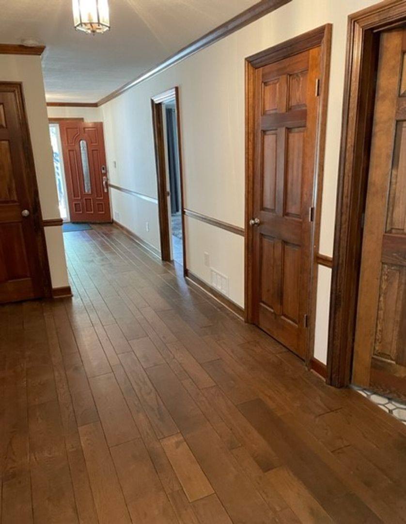 House for rent at 839 Sandy Creek Rd, Fayetteville, GA 30214