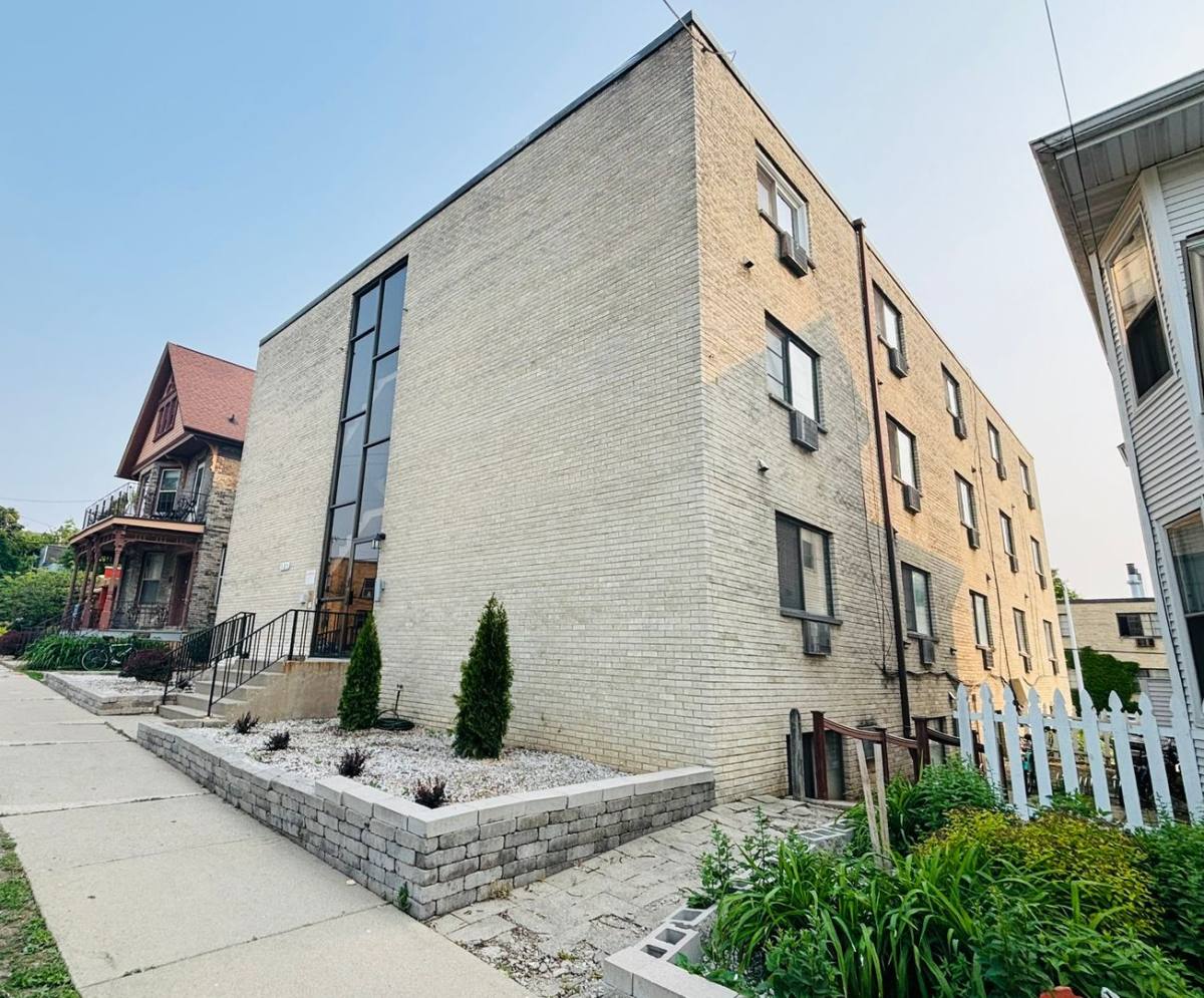 Apartment for rent at 121 S Hancock St, Madison, WI 53703
