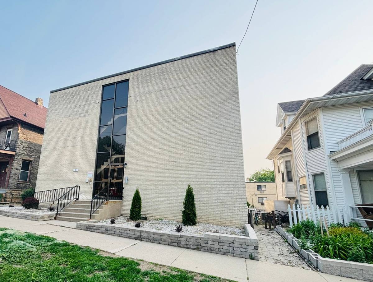 Apartment for rent at 121 S Hancock St, Madison, WI 53703