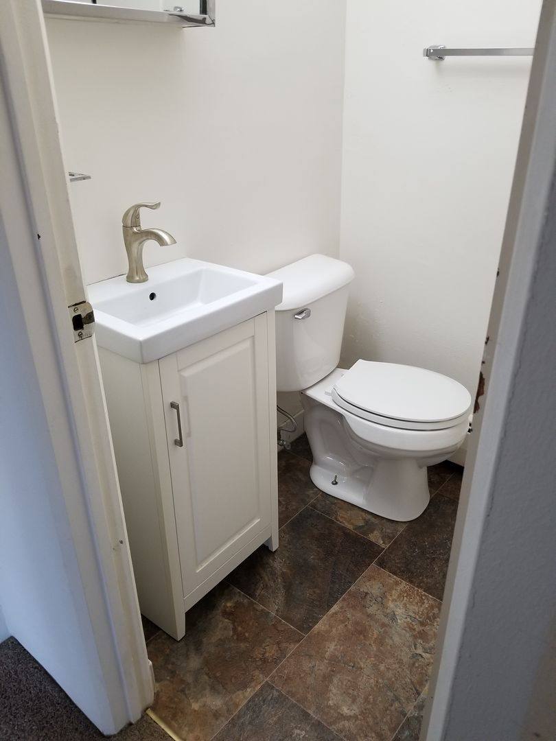 Apartment for rent at 121 S Hancock St, Madison, WI 53703