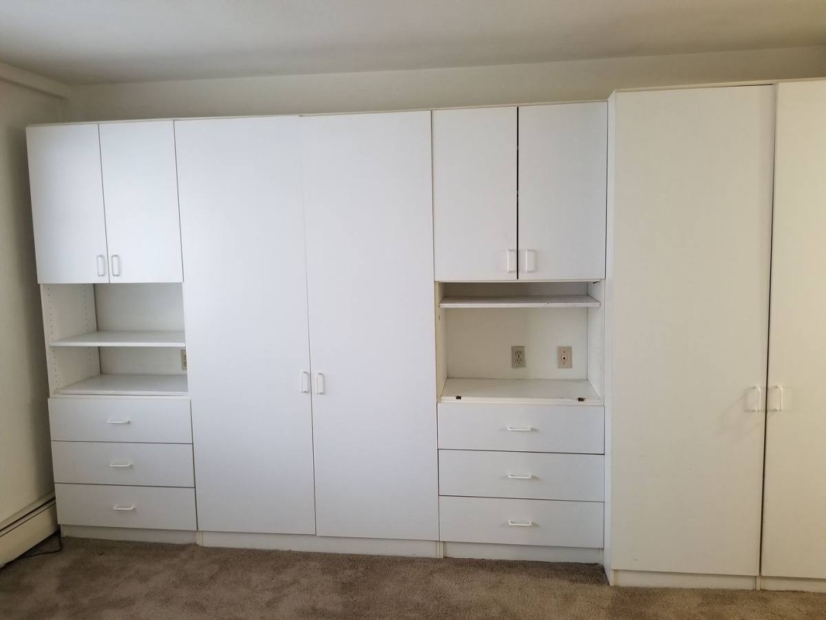 Apartment for rent at 121 S Hancock St, Madison, WI 53703
