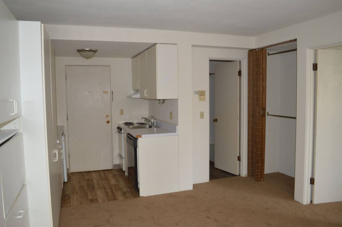 Apartment for rent at 121 S Hancock St, Madison, WI 53703