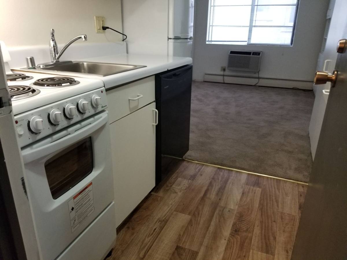 Apartment for rent at 121 S Hancock St, Madison, WI 53703