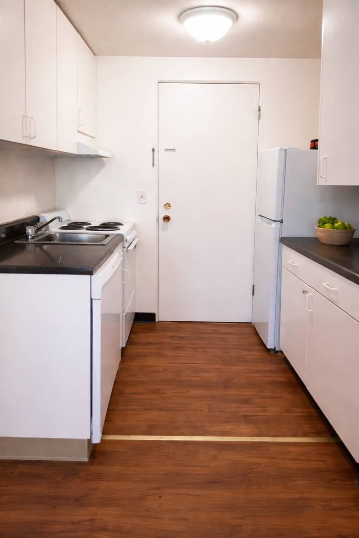 Apartment for rent at 121 S Hancock St, Madison, WI 53703