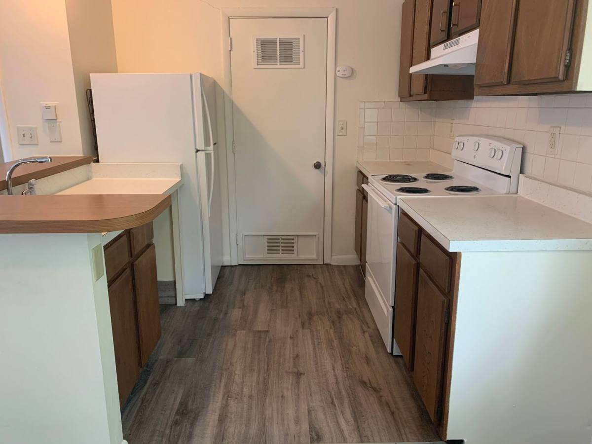 Apartment for rent at 500 13th St, Parkersburg, WV 26101